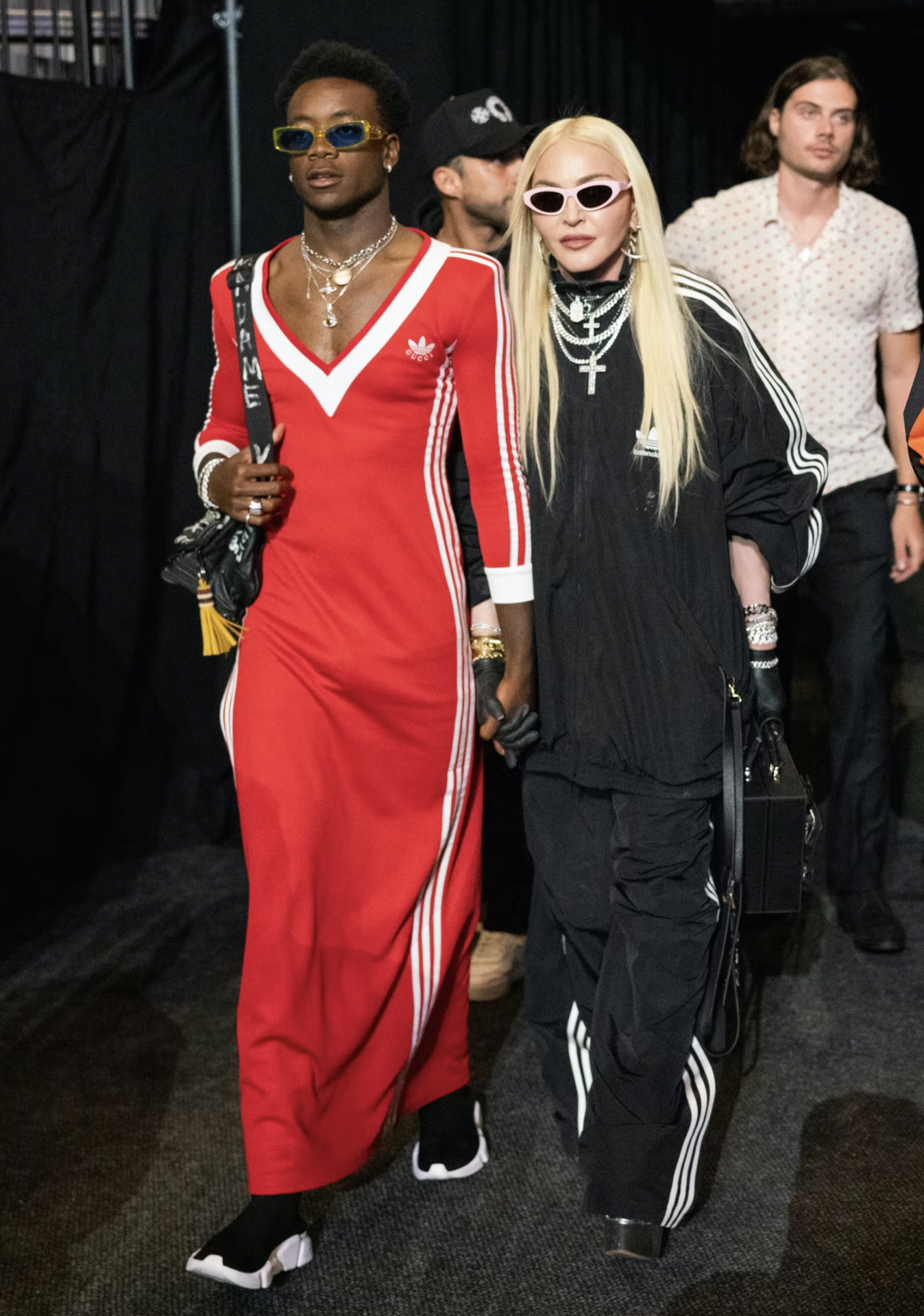 Designer Laura Whitcomb of Label NYC